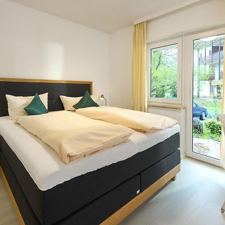 Thermen Appartements Gabriela, Appartement 24 Qm Bad Krozingen Exteriér fotografie