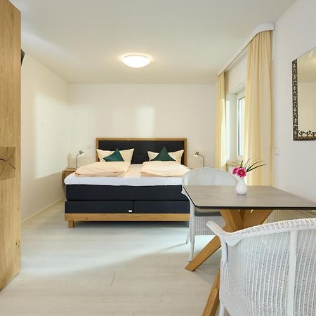 Thermen Appartements Gabriela, Appartement 24 Qm Bad Krozingen Exteriér fotografie