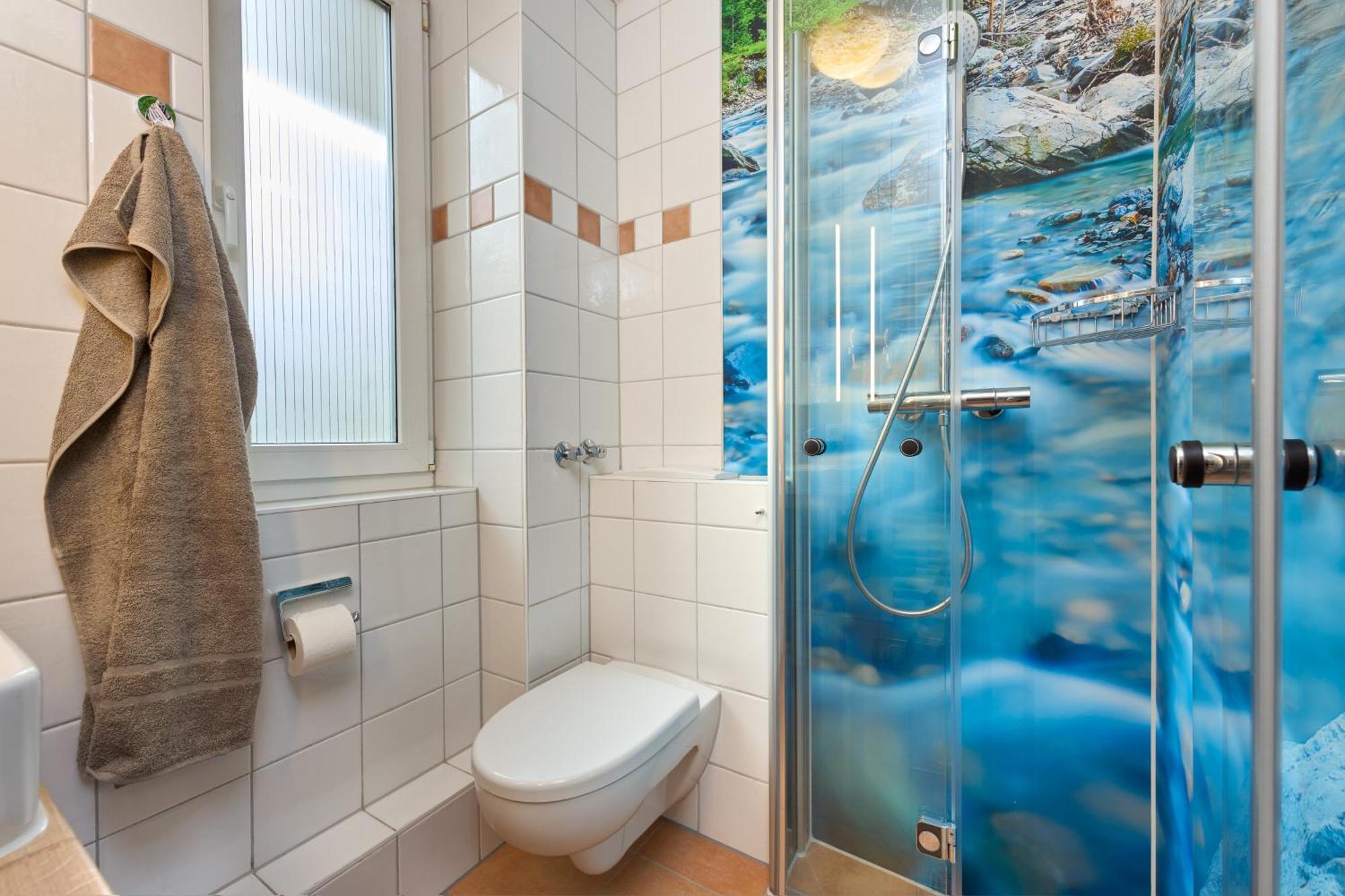 Thermen Appartements Gabriela, Appartement 24 Qm Bad Krozingen Exteriér fotografie